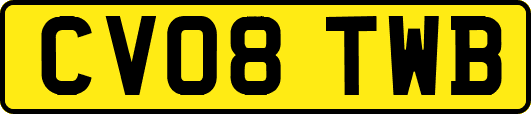 CV08TWB