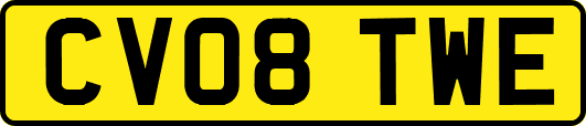 CV08TWE
