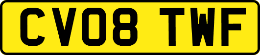 CV08TWF