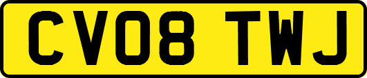 CV08TWJ