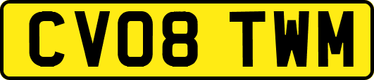 CV08TWM
