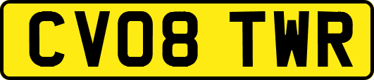 CV08TWR
