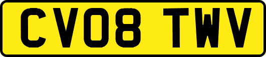 CV08TWV