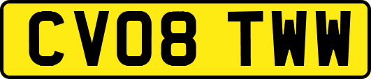 CV08TWW