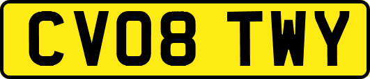 CV08TWY