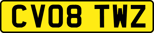CV08TWZ