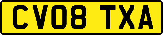 CV08TXA