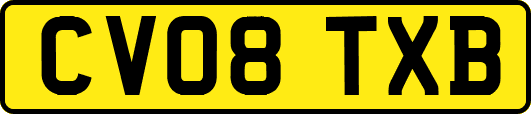 CV08TXB