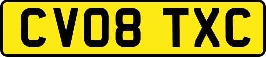 CV08TXC