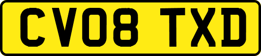 CV08TXD