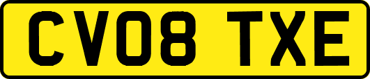 CV08TXE