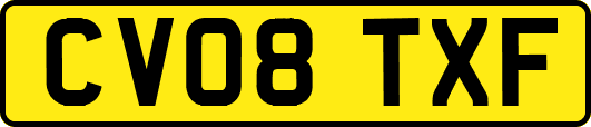 CV08TXF