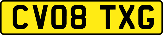 CV08TXG