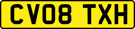 CV08TXH