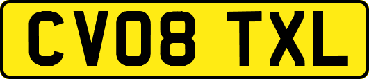CV08TXL