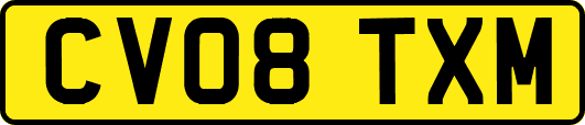 CV08TXM