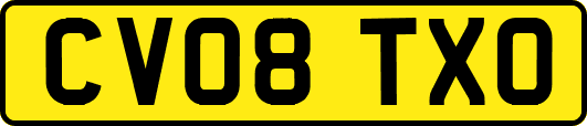 CV08TXO