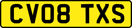 CV08TXS