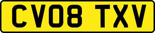 CV08TXV