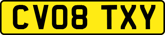 CV08TXY