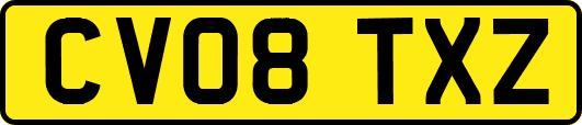 CV08TXZ