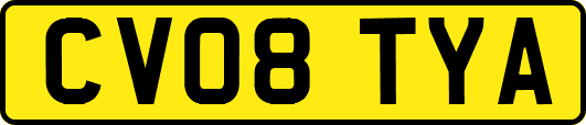 CV08TYA