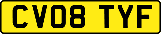 CV08TYF