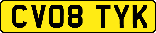 CV08TYK