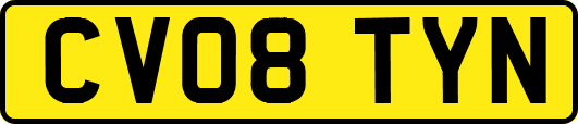 CV08TYN