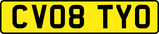 CV08TYO