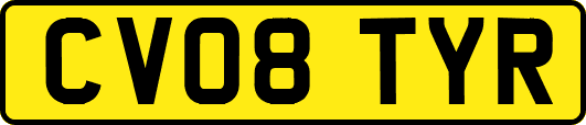CV08TYR