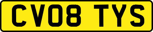 CV08TYS