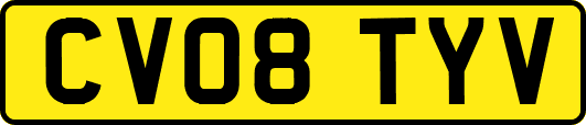 CV08TYV