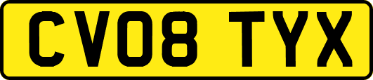 CV08TYX