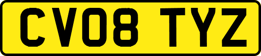 CV08TYZ