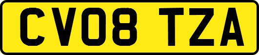 CV08TZA
