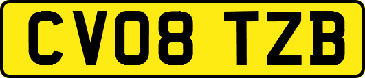 CV08TZB