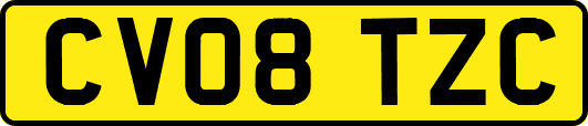 CV08TZC