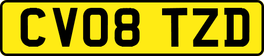 CV08TZD