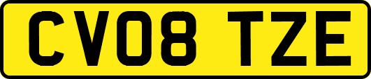 CV08TZE