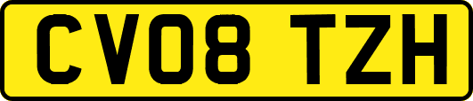 CV08TZH