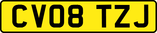 CV08TZJ