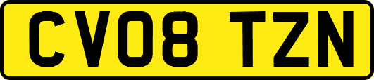 CV08TZN