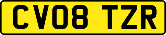 CV08TZR