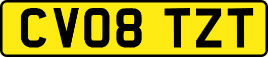 CV08TZT