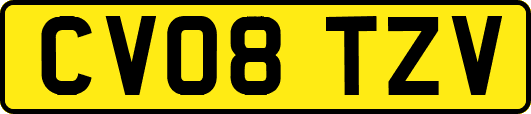 CV08TZV