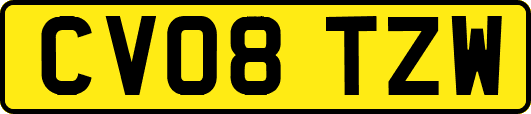 CV08TZW