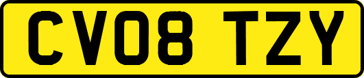 CV08TZY
