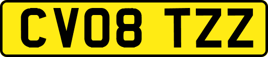 CV08TZZ