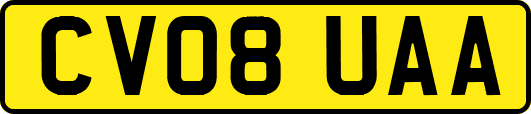 CV08UAA